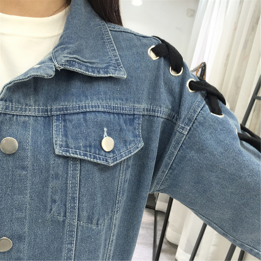 Blouson femme en Coton - Ref 3322442 Image 42