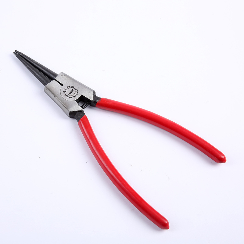钳子套装4pcs 挡圈钳尖嘴斜嘴圆嘴钳 迷你手工钳DIY工具 厂家批发