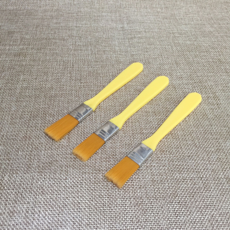 黄柄毛刷 2