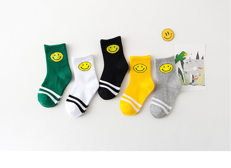 Детские носки 1_05