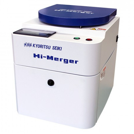 日本原装海玛佳Hi-Merger搅拌脱泡机HM-200WD