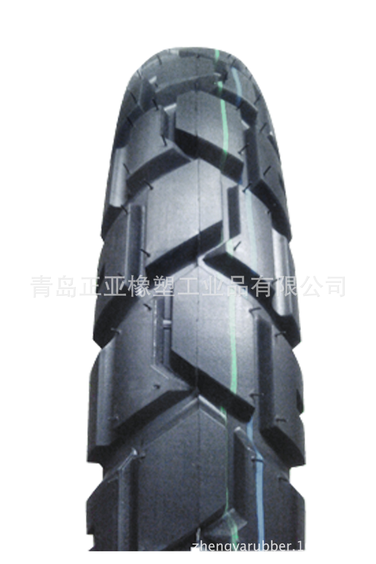 生产越野摩托车轮胎