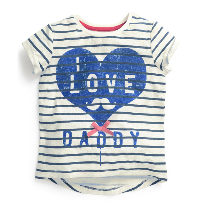 T-shirt enfant - Ref 3440695 Image 4