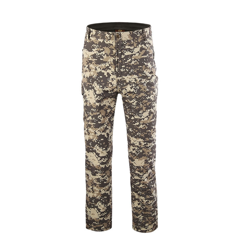ACU Camouflage 2