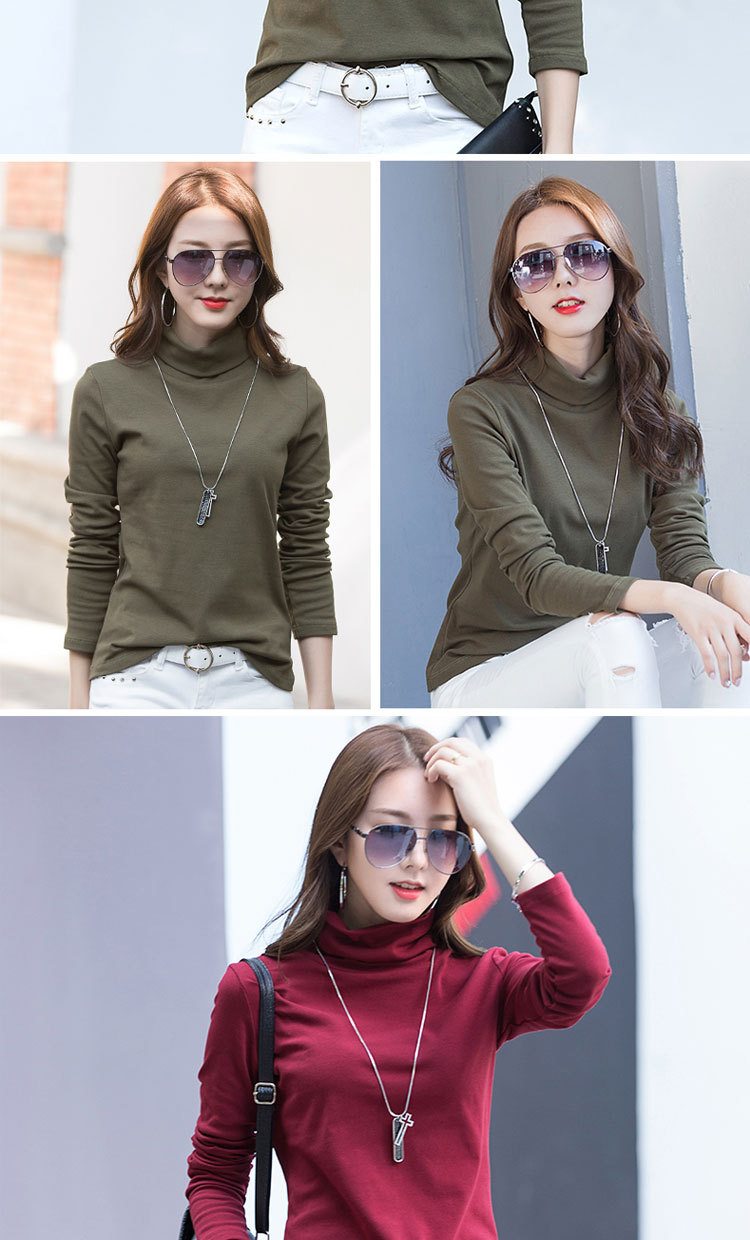 T-shirt femme - Ref 3433863 Image 17