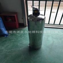 厂家直销 不锈钢仿玻璃钢桶 Ф250*950*2.0中央净水器外壳厂家