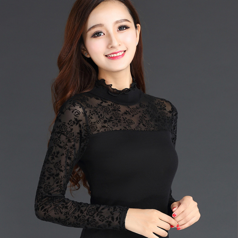 T-shirt femme - Ref 3433879 Image 10