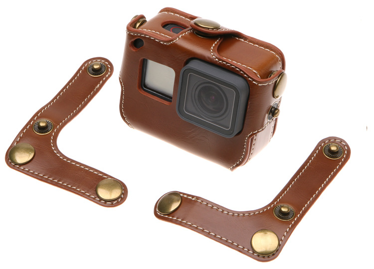 Perche selfie en En cuir - Ref 3386251 Image 14