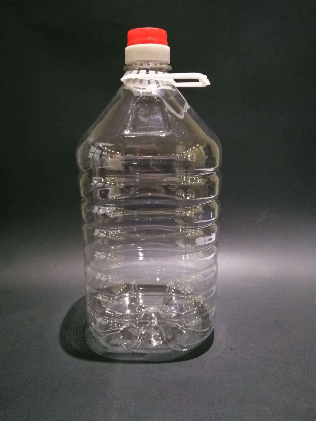 5L塑料油瓶酒瓶90G重