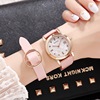 Fashionable set, dial, watch strap, calendar, swiss watch