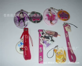 服饰配件定制;手机擦;cosplay服饰