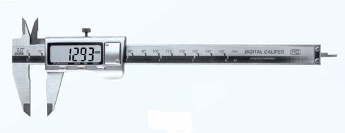 电子数显卡尺