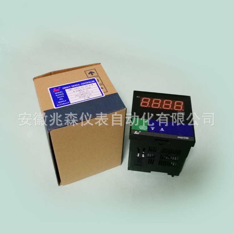 昌晖智能表 SWP-C903-02-09-HL SWP-C903-02-08-HL