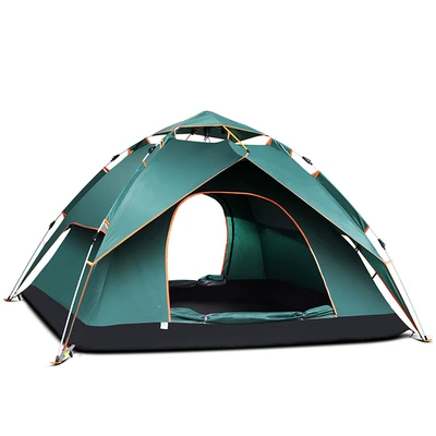 Rainproof 2 People Single Double | Çadırlar