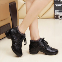 Bottes femme XUAN LU en En cuir - Ref 3354689 Image 14