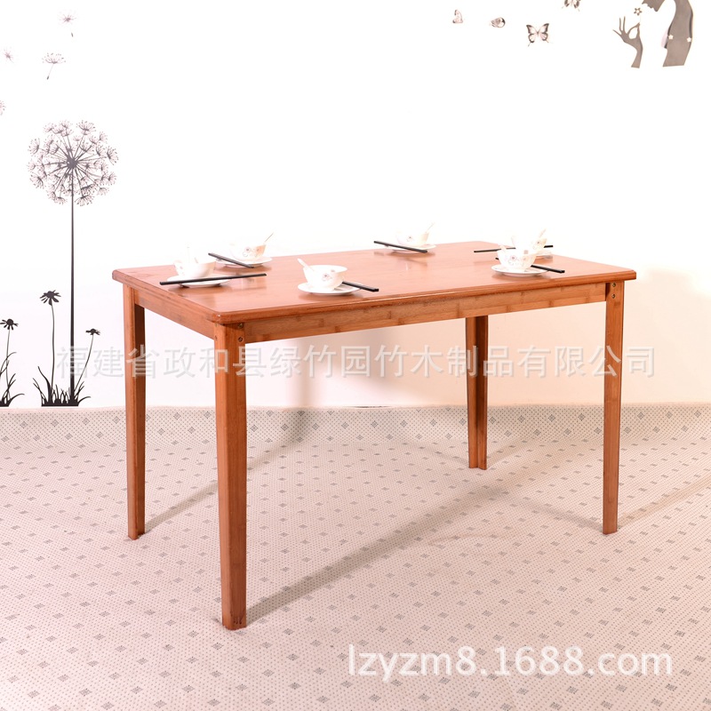 DSC_1923餐桌120-70-75cm