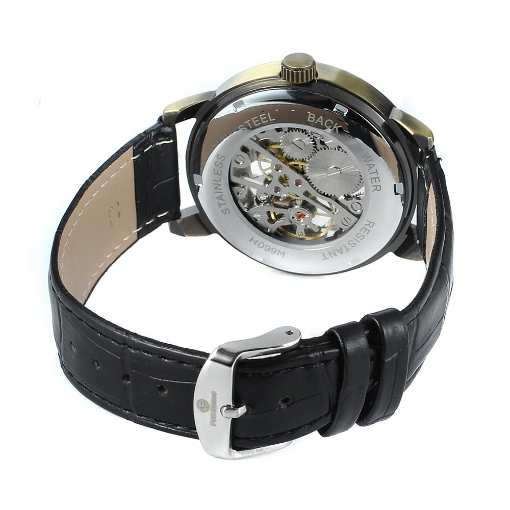 Montre homme FORSINING  FUSINI - Ref 3387577 Image 90