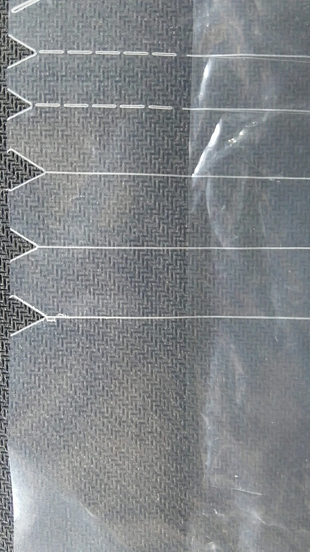 復(fù)合尼龍、PE3