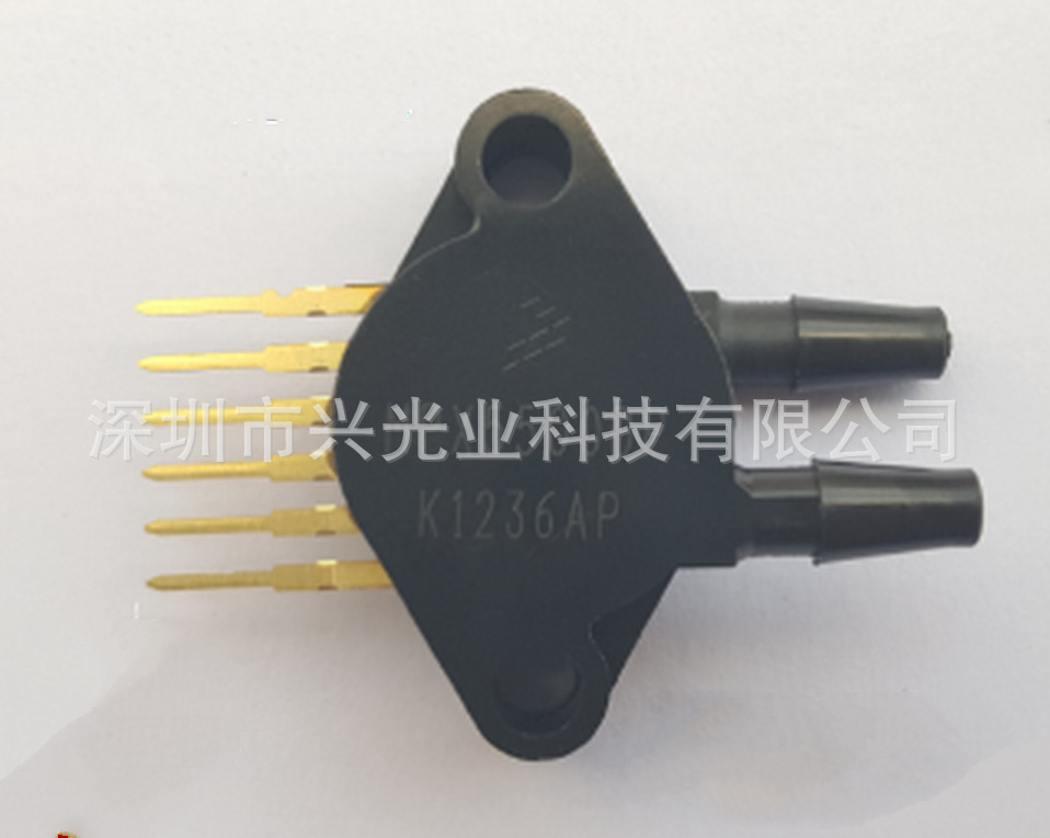 MPX5500DP MPX5500 全新原装 飞思卡尔 Freescale压力传感器