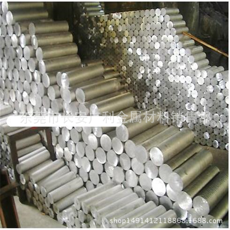 供应汽车配件φ3.0mm-30mm高光白铜棒 镍白铜棒