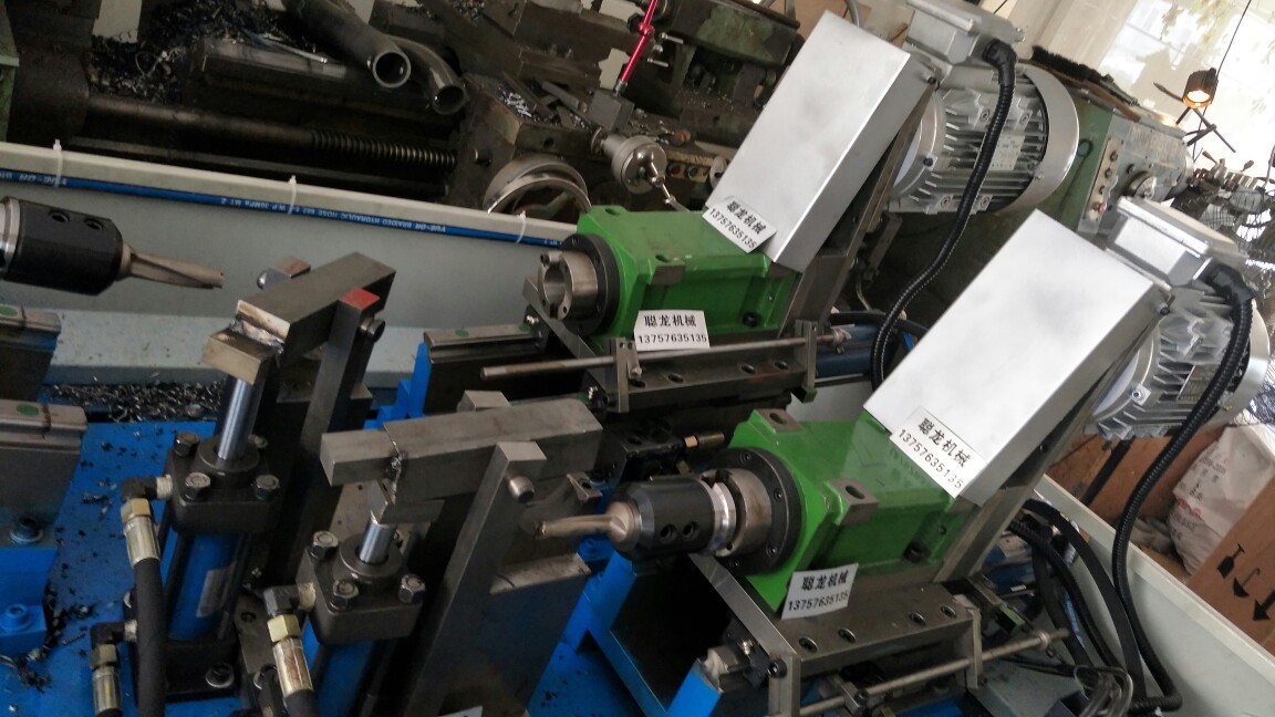 Boring Plane Power head Pneumatic Drilling automatic Drilling Bench drill automatic Drilling machine Porous drill Axis drilling