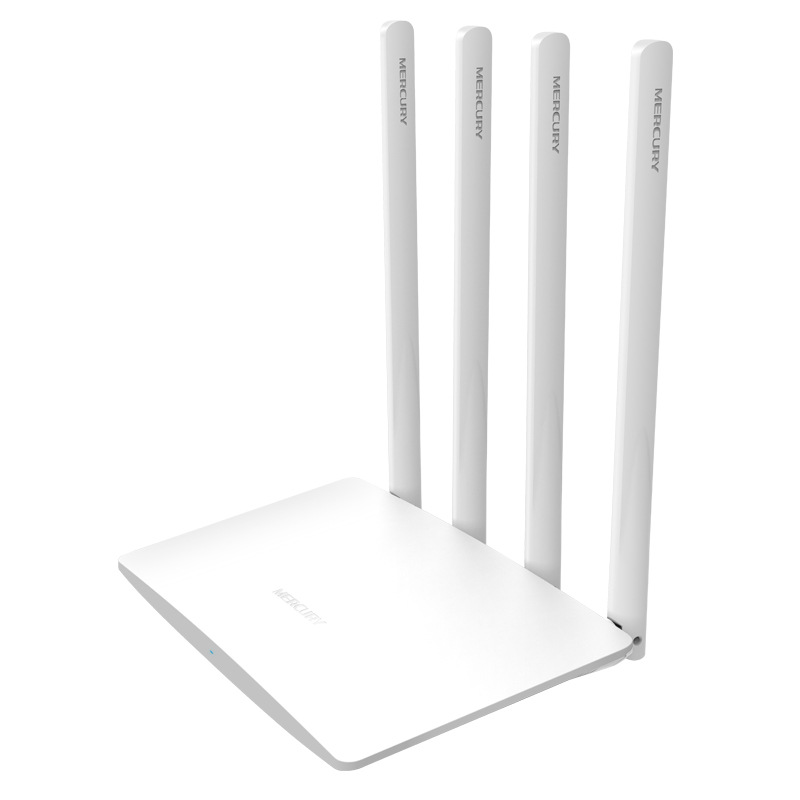 Routeur sans fil wifi 4 antennes - Ref 3426698 Image 4