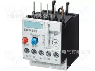 SIEMENS/西门子/3RU11161KB0/3RU1116-1KB0 现货正品