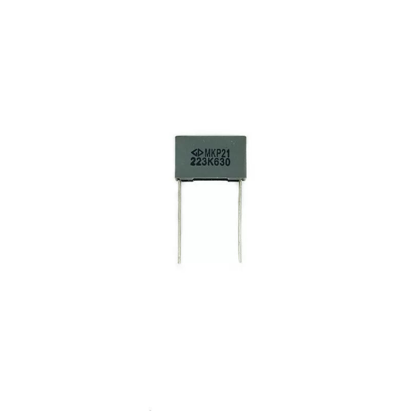 630V223 Фара Антиинтерференционная X2 Y2 металлонепроницаемая мембрана полипропиленовая мембрана коррекция емкости безопасности