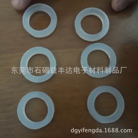 防撞硅胶垫 硅胶垫片 硅胶橡胶垫 硅胶脚垫 硅胶圈厂家