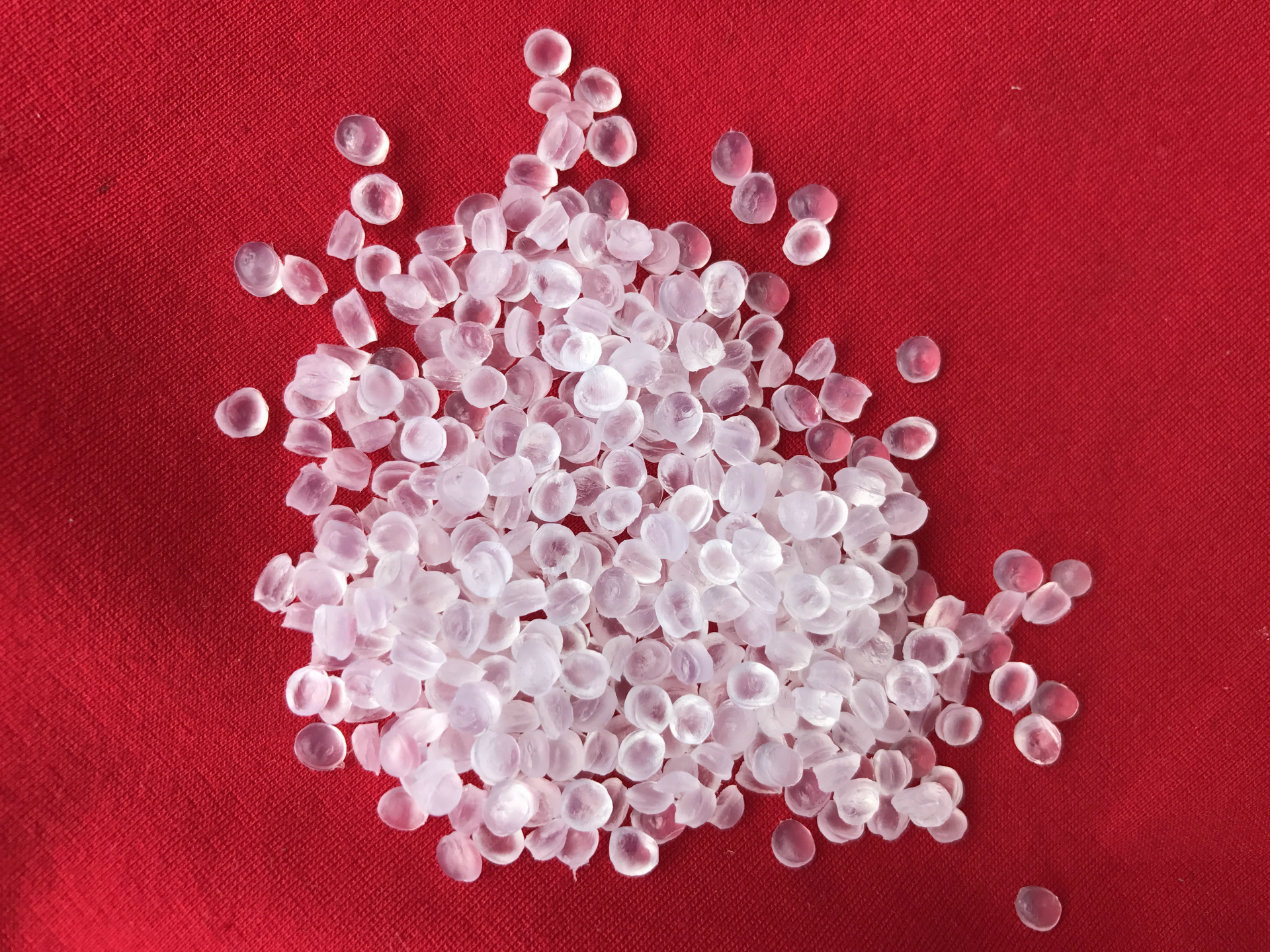 供应透明PVC  软PVC 70度PVC  聚氯乙烯