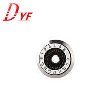 光纤切割刀片 CT-30切割刀刀片 光纤切刀刀片 16面钨钢铸件刀片