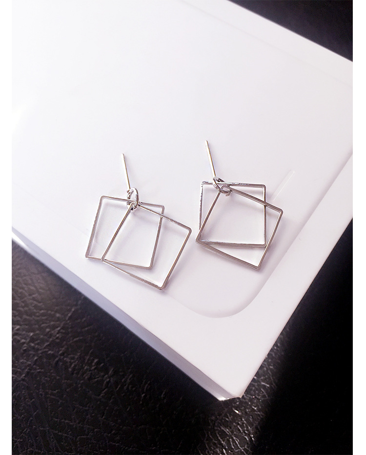 Fashionable Earrings