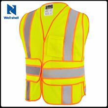 ANSIôⱳ  Reflective vest