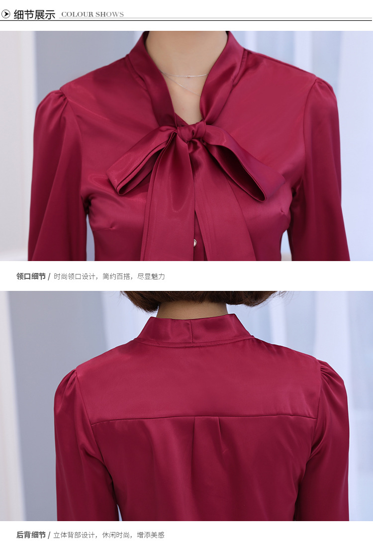 Chemisier en Polyester - Ref 3429470 Image 28