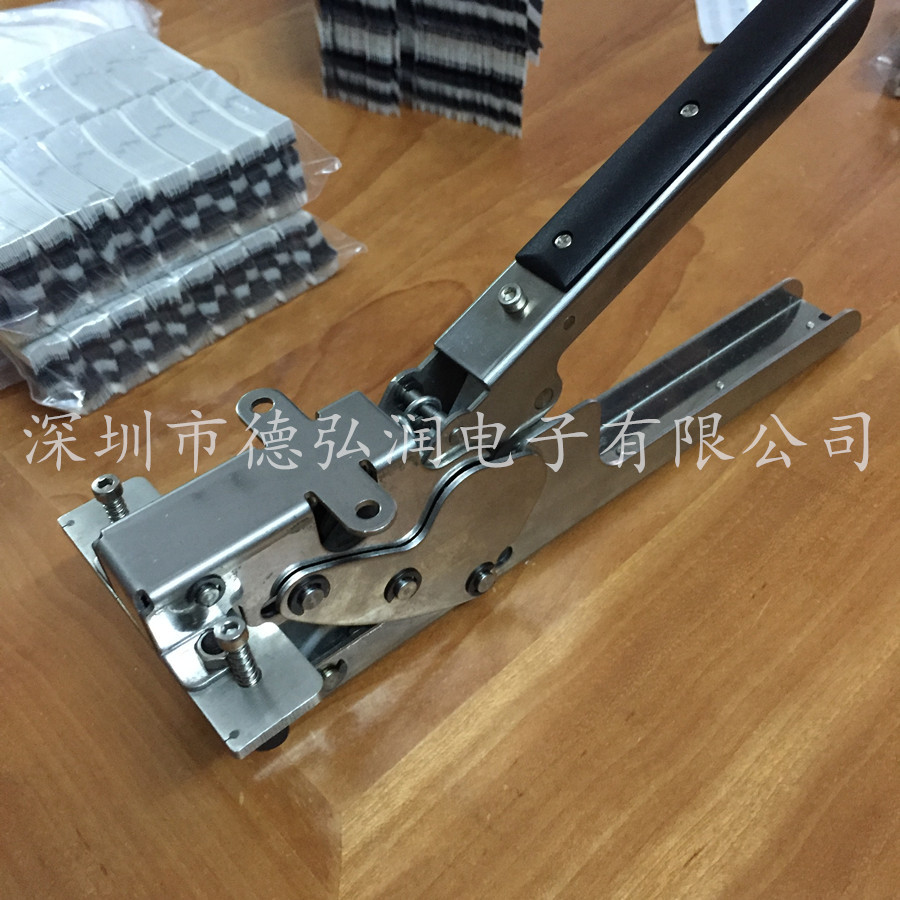 源头工厂 松下贴片机专用SMT接料钳TL10 进口材质 结实耐用