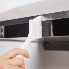窗戶槽縫隙清潔工具掃窗戶凹槽刷槽溝清理衛生神器門窗縫槽小刷子