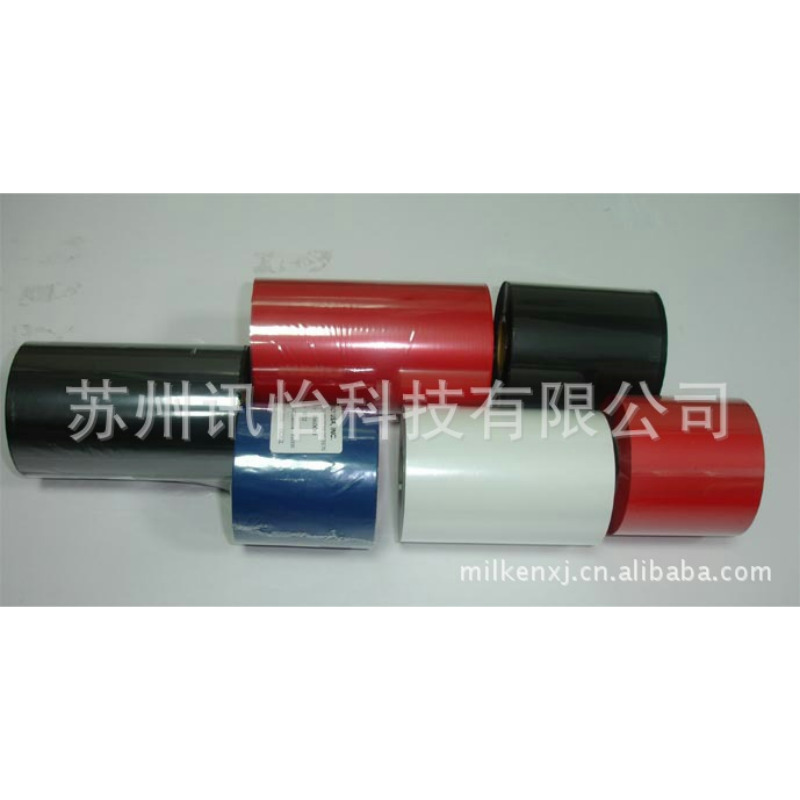 威海INTEMEC边压式碳带-INTERMEC-PX4I-7*24小时连续打印标签适用