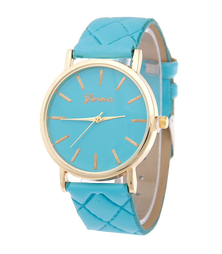 Fashion Quartz Watch 7