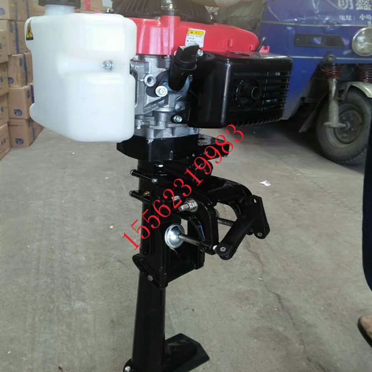 船用螺旋桨型号江苏船外机船挂机供应