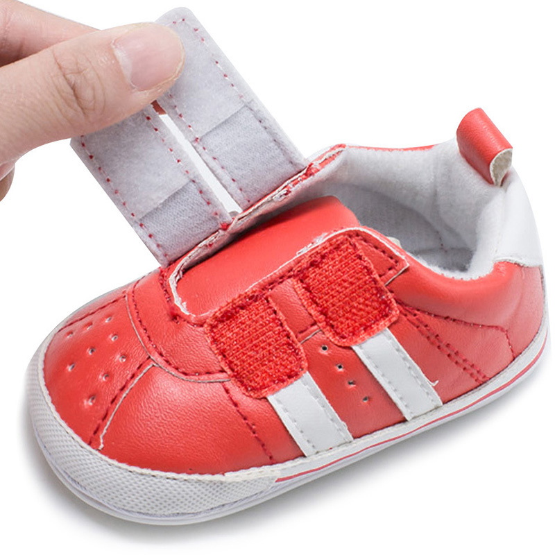 Chaussures bébé en PU artificiel - Ref 3436730 Image 65
