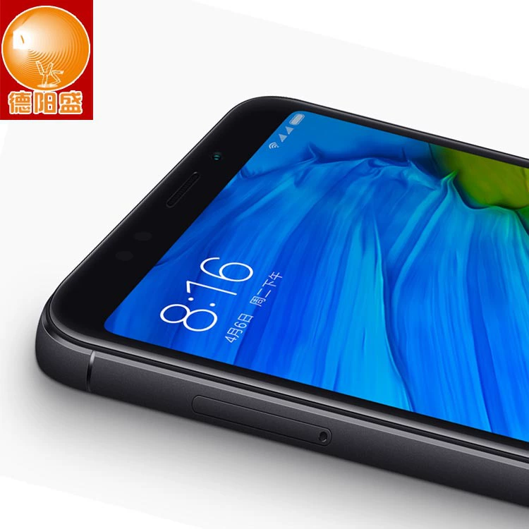 Подходит для Xiaomi Redmi 5, закалённое стекло для Redmi 5 PLUS, защитная стеклянная плёнка HD, производитель, партия