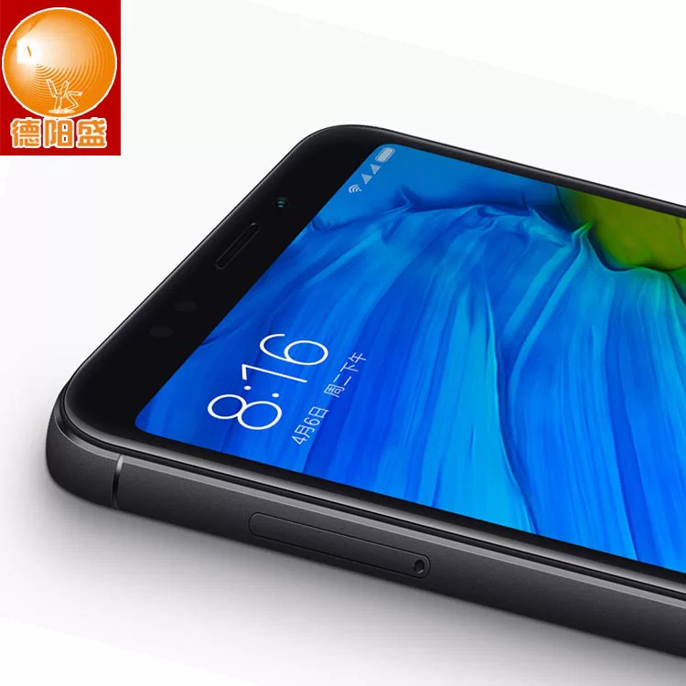 Подходит для Xiaomi Redmi 5, закалённое стекло для Redmi 5 PLUS, защитная стеклянная плёнка HD, производитель, партия