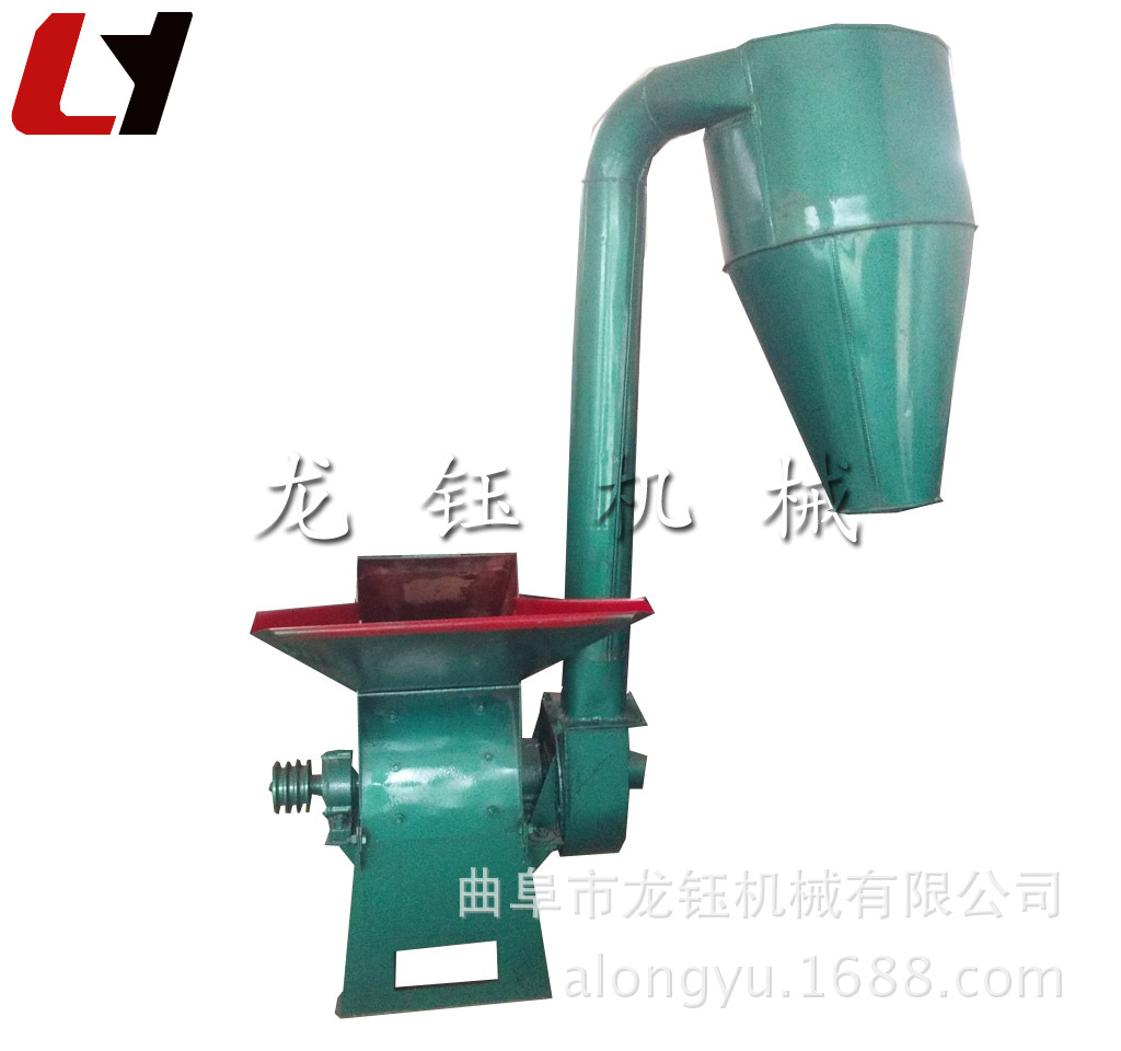 饲料粉碎机