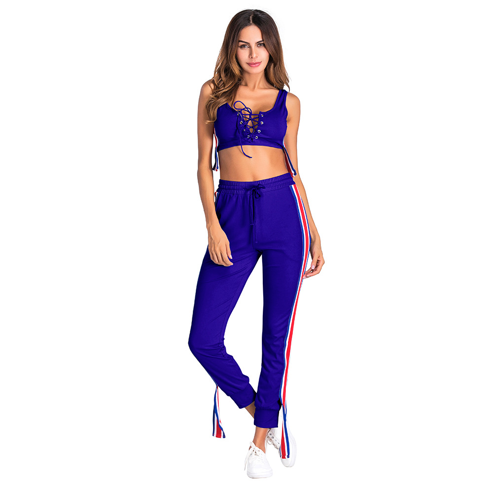 Costume femme en Coton - Ref 3333873 Image 30