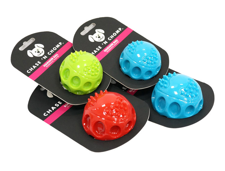 Interactive Pet Toy