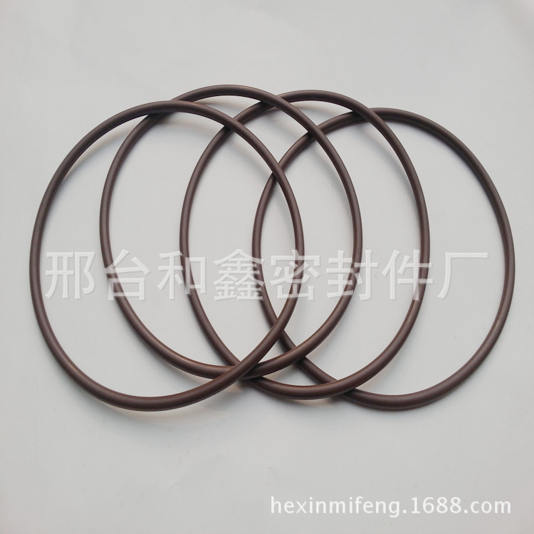 氟橡胶密封圈   氟橡胶通用密封圈   汽车氟橡胶密封圈