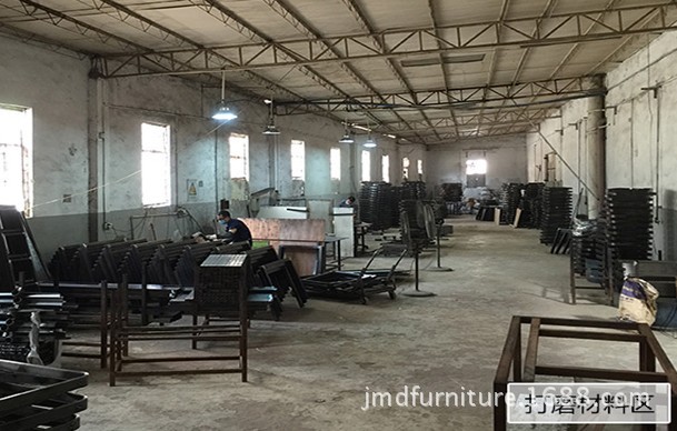 金迈达家具工厂实拍