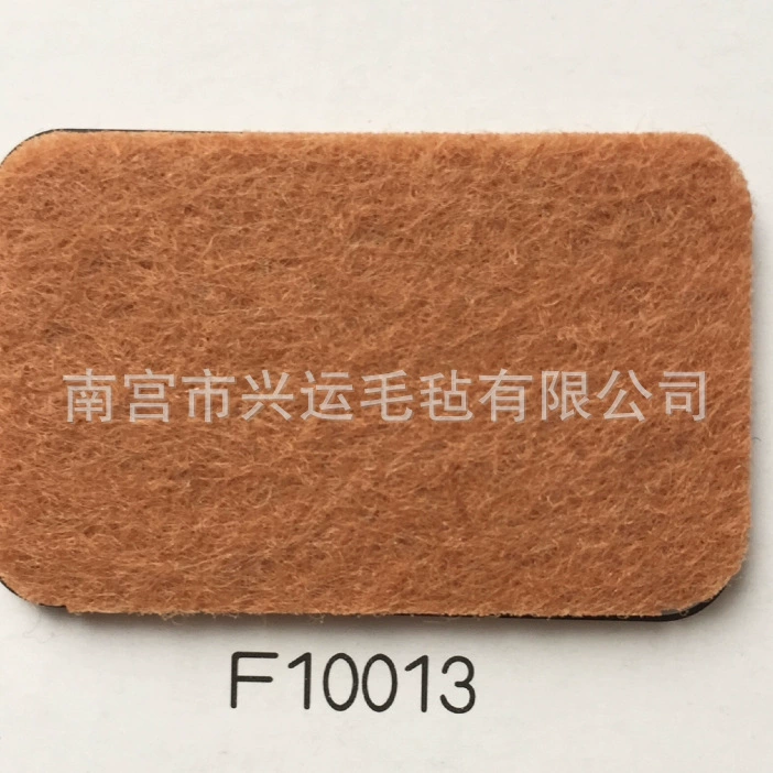 Bag non-woven cloth, cloth, 2mm, polyester