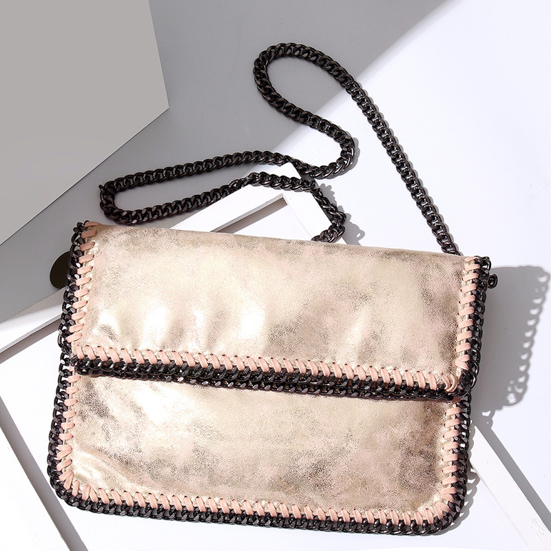 Иностранный порошок