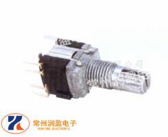 旋转开关KHX1-1-18T